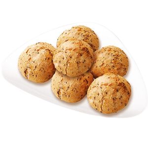 韓國麵包6入※因配送關係實際到貨效期約1天