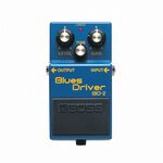 BOSS BD-2 Blues Driver 效果器【敦煌樂器】, , large