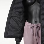 Puma PWRWARM 女款 運動 休閒 短版 合身 輕量 保暖 羽絨 外套 黑 [59462901], , large