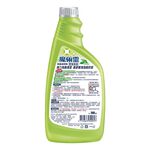 Toilet Foam Herb replace, , large