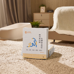 [祺城科技]O-Care【體驗組】極消臭抗菌牡蠣殼豆腐砂｜破碎型(2入), , large