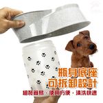 GS MALL 美國製造 大型雙面飲水餵食器 1500cc 飲水器 餵食器 飲水器具 餵食器具 LIXIT, , large