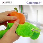 Catchmop Fruit & Vegetables Mop (1p), , large