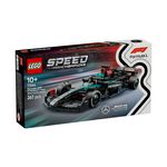 LEGO 77244 Mercedes-AMG F1 W15 Race Car, , large