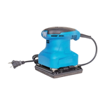 Square Sander 110V-Blue, , large