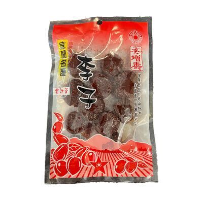 老增壽-蜜汁李