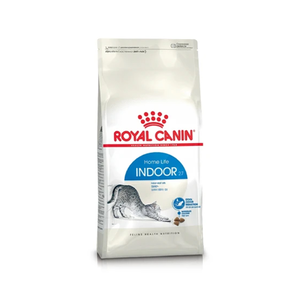 Royal Canin Indoor Adult Cat IN27