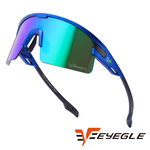 EYEGLE PROWL Sport Sunglasses with Tumbler EG-S006020 Blue, , large