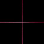 【禾統】紅光雷射十字線定位器 / 距離100cm投射長200cm / 二軸磁吸底座 / 三軸磁吸底座 / 一般底座, , large