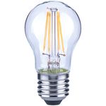 G45C 4.5W E27 110V 2700K DIM, , large