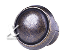 Zinc Knob, , large