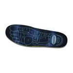 ROAD EASY 磁能健康女鞋 女運動鞋 女鞋 休閒鞋 健走鞋 反光 保護後跟 穴位按摩 血液循環 SRC防滑 黑桃, , large