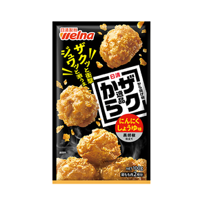 日清夢幻逸品酥脆炸物粉-黑胡椒風味