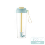 樂扣嚼對FUN飲吸管杯850ml, , large