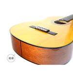 YAMAHA CG142S 實心雲杉面板古典吉他【敦煌樂器】, , large