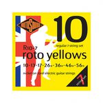 Rotosound R10-7 10-56 七弦 電吉他套弦【敦煌樂器】, , large