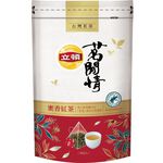 立頓茗閒情100％台灣茶-蜜香紅茶50.4g, , large