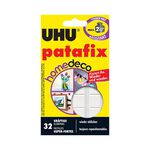 UHU   2KG免釘萬用貼土(UHU-057), , large