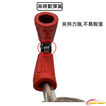 【CAR WAY】CAR WAY Professional Jumper Cables 3000A - Suitable for Cars Up to 3000cc (Jumper Cables, 6000A, 500A, 3000A), , large