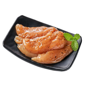 氣冷雞 冷凍歐式田園雞柳(每包約300g)