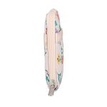 Lesportsac Compact Zip Wallet 簡約拉鍊短夾/ 輕舞野花, , large