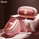 【amuok】Safe Digital Display Fabric Shaver(Pink), , large