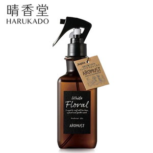 Room fragrance