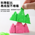 【啾愛你】動力沙玩具組( 454g - 恐龍)加贈補充包, , large