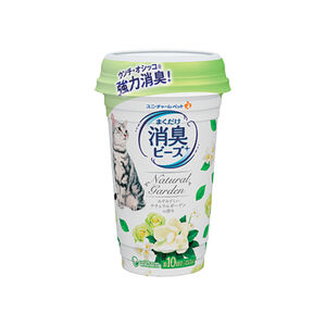 Unicharm pet deodorant