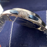 [星晴錶業]MASERATI手錶,42mm,R8873632004寶藍色錶面銀錶殼銀色精鋼錶帶款, , large
