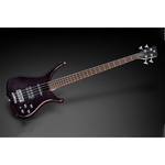 Warwick RockBass Infinity 4 Wenge, , large