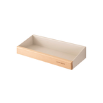 SHCJ 免打孔瓶罐置物架 小款 天然櫸木 收納架 壁掛置物架 調料架 廚房收納架 浴室置物架, , large