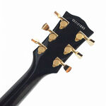 Edwards E-LP-130CD BK 電吉他【敦煌樂器】, , large