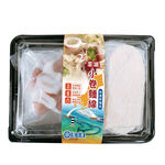 Squid noodles, , large