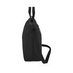 Lesportsac Deluxe Easy Carry Tote 兩用托特包/ 永恆黑, , large