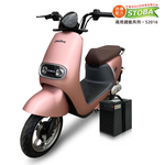 【向銓】MIKA微型電動二輪車/電動自行車PEG-058 /泰勝 TSV66, , large