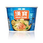  seafood flavor noodles, , large