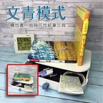 GS MALL 化妝品飾品收納盒 附抽屜 桌面收納 收納架 化妝品盒 飾品盒 收納盒 收納用品 分層收納, , large