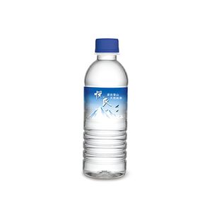 Y.E.S Mineral Water-PET 330