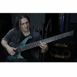Ibanez EHB1505MS 樹瘤木紋 無頭五弦電貝斯 多色款【敦煌樂器】, , large