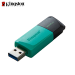 【Kingston】DataTraveler Exodia M 256G USB 3.2 Gen1 高速隨身碟, , large