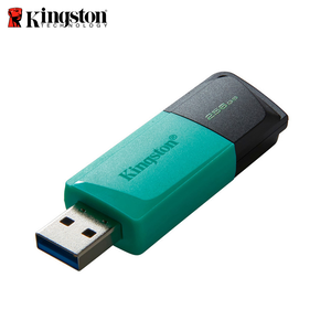 【Kingston】DataTraveler Exodia M 256G USB 3.2 Gen1 高速隨身碟