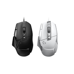 【 Logitech 羅技 】G502 X 岩石黑 高效能 電競 有線 滑鼠, , large