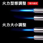 卡式噴火槍, , large