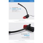 ALCTRON IM500 薩克斯風專用夾式麥克風【敦煌樂器】, , large