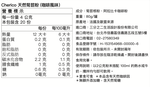 法國Cherico天然菊苣咖啡 2罐組（經典原味＋咖啡風味）, , large