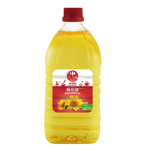 C-Sunflower oil 3L