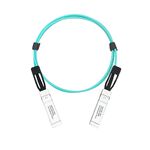 昌運監視器 AOC-10G03 3M 10GBASE-T SFP+ to SFP+ 3米 AOC主動式, , large