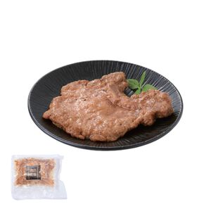 冷藏高津鐵路排骨(每包3片/約300g)
