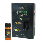 [佑全保健藥妝]永信HAC台灣綠蜂膠噴液10mL/瓶, , large